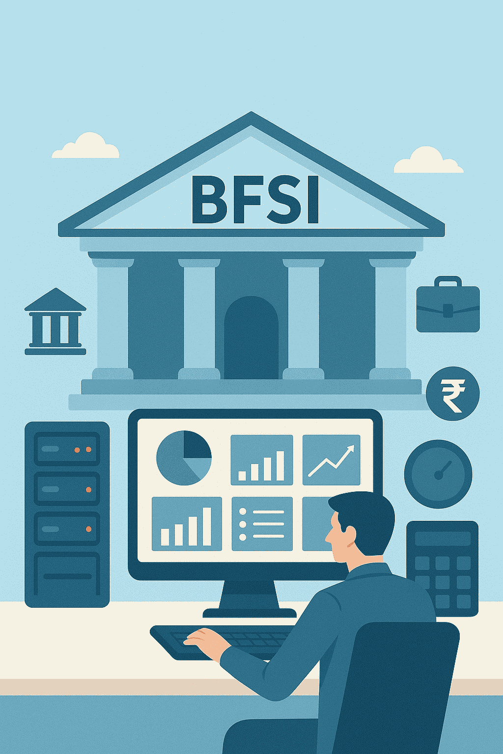 NMS- BFSI